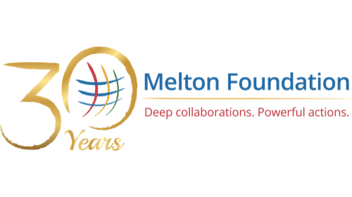 melton
