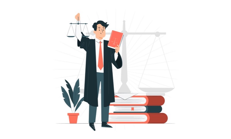 law