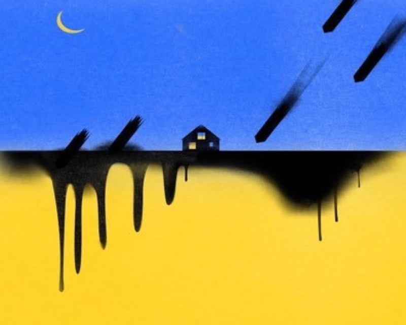 ukraine
